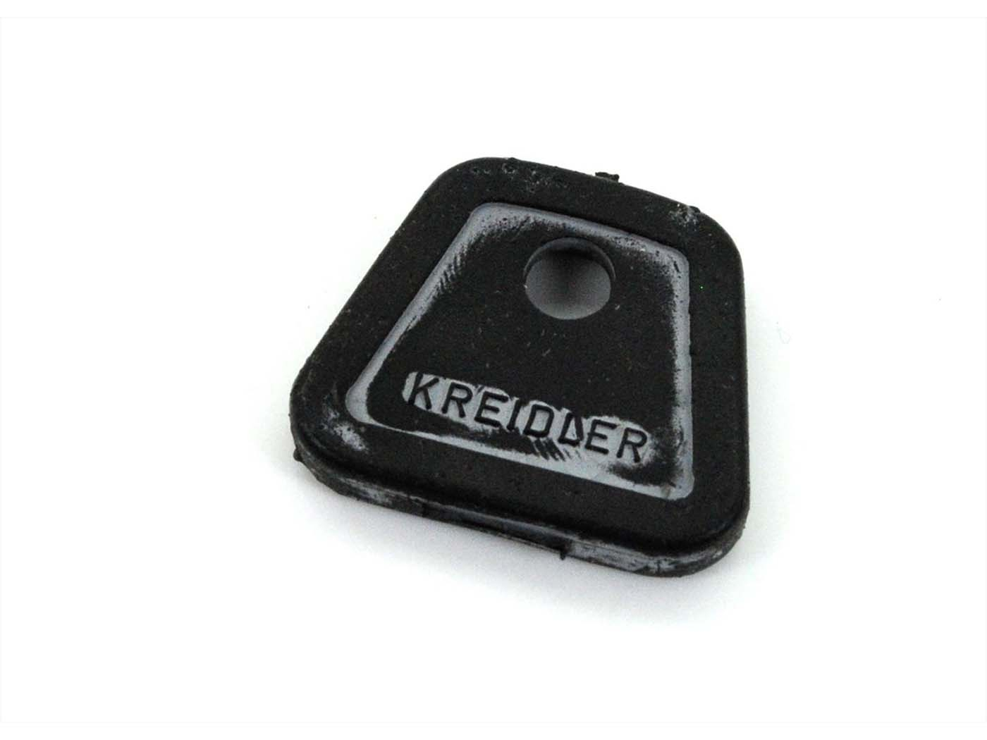 Kreidler Florett RS RMC Ignition Key Cap