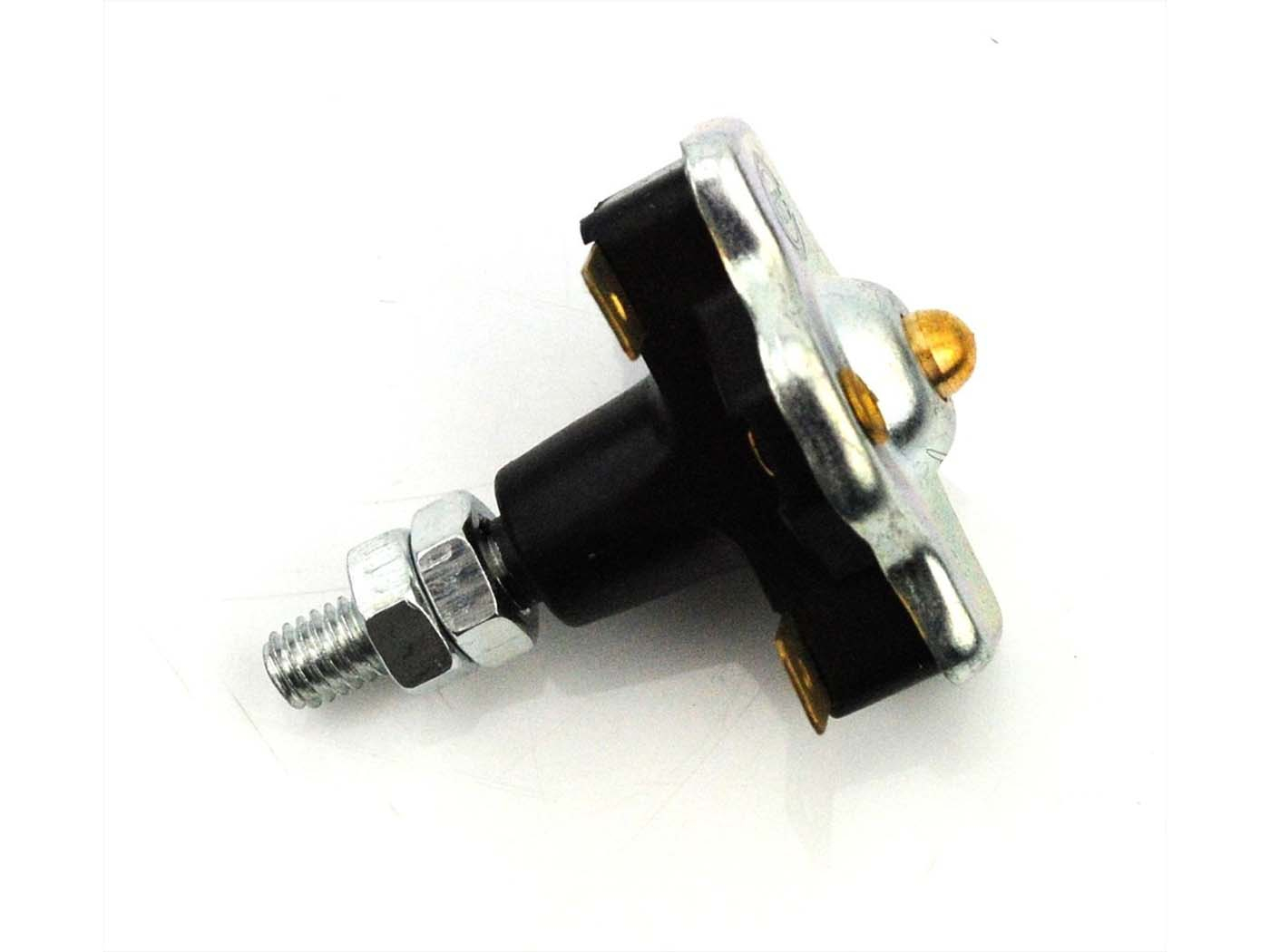 Brake Light Switch Brake Switch For Puch Monza Jet Racing