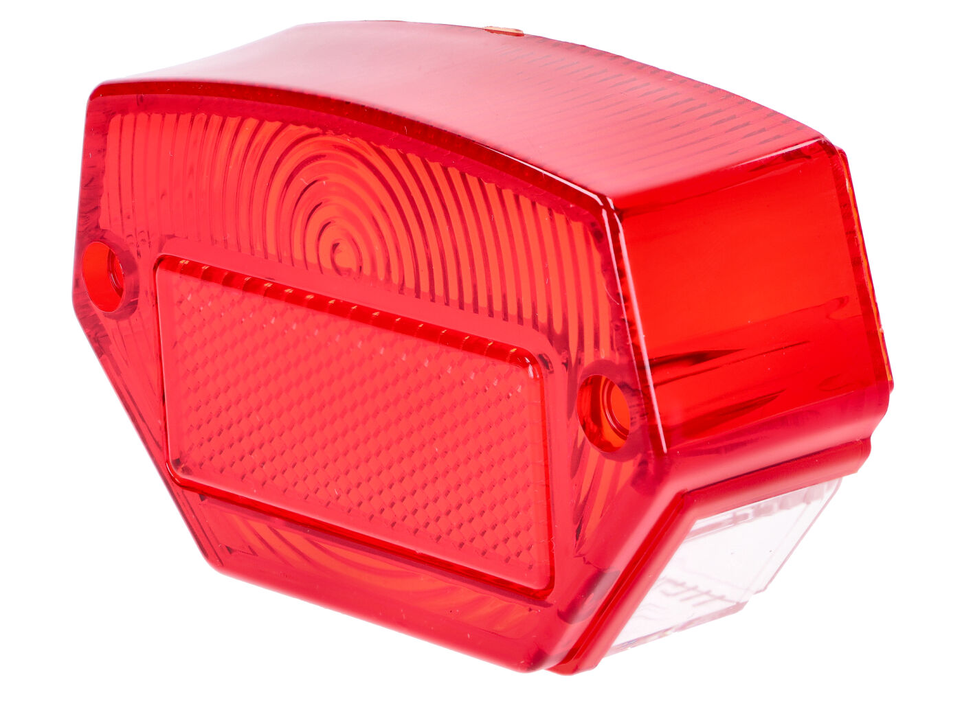 Buy now: Rear Light Glass For Zündapp KS 50 GTS C 50 Moped Rear Light Glass For Zündapp KS 50 GTS C 50 Moped