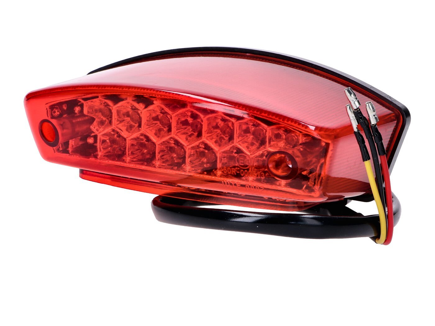 Rear Light LED ELEC For Derbi Senda R -99, Beta Ark