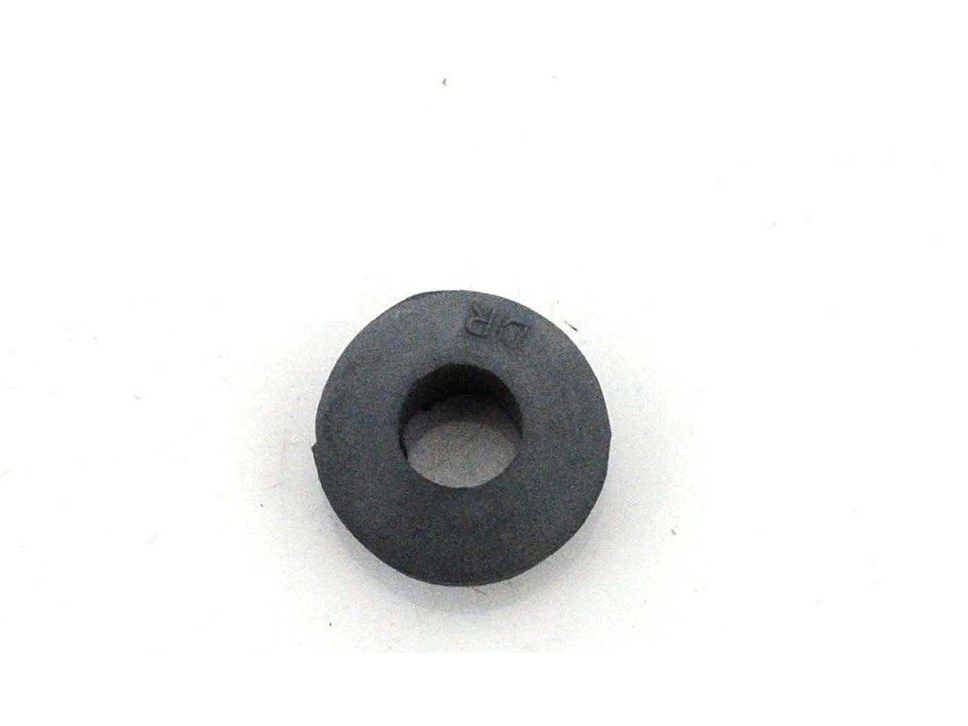 Rubber Grommet Drilastic Cable Grommet For Zündapp R 50 Type 561-003, R 50 Type 561-05, RS 50 Type 561-004, RS 50 Super Type 561-06 L0