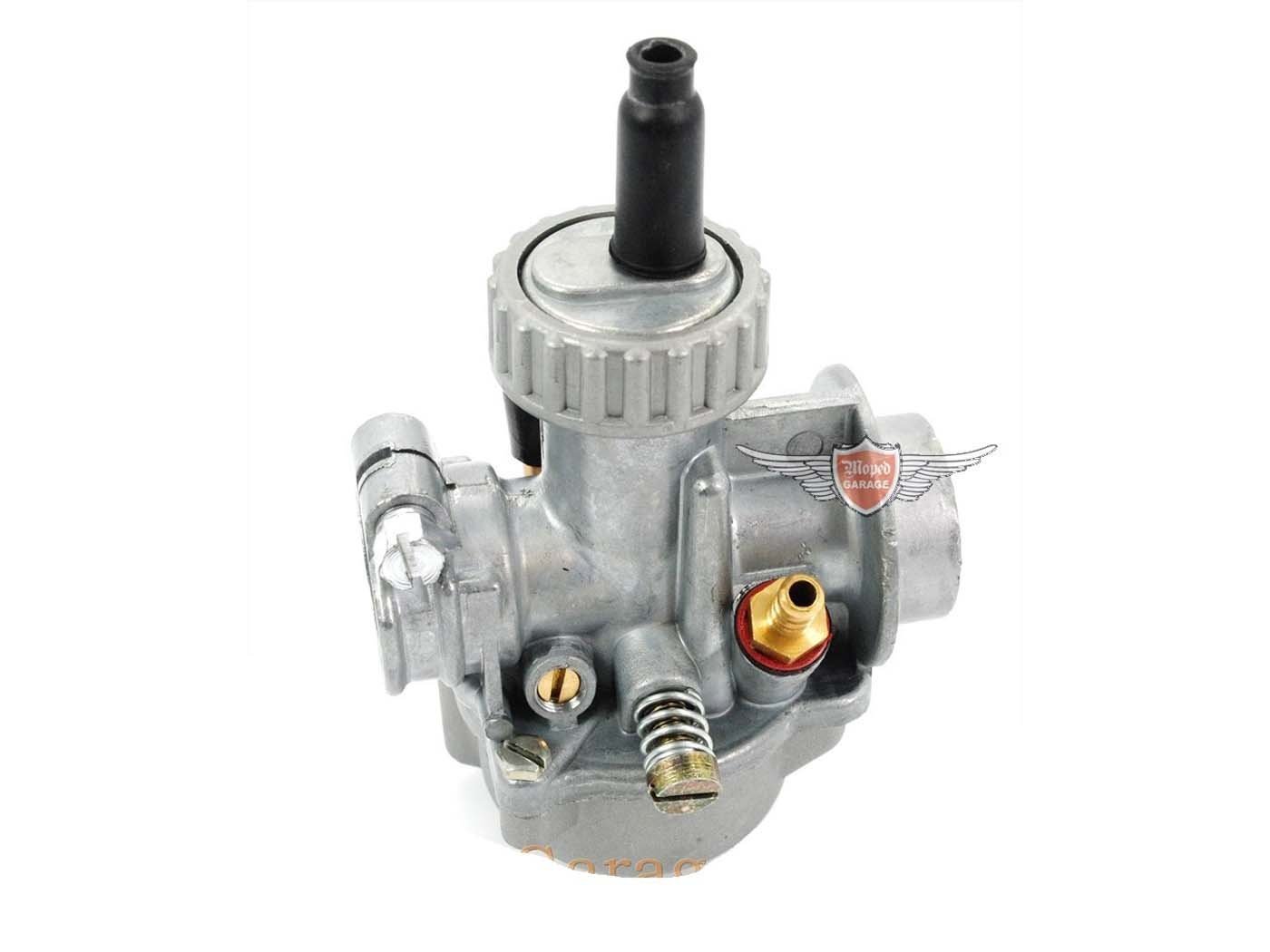 Carburetor 19mm 25mm Intake Manifold 30mm Air Filter Connection Main Jet 90 For Zündapp, Hercules, Puch, Kreidler Florett, RMC, RM, LF, LH, Egg Tank