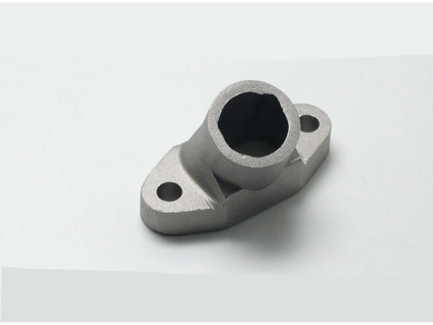 Intake Manifold Aluminum 18mm 46mm For Zündapp KS 50 WC, Super Sport, Sport Combinette Type 510, 515
