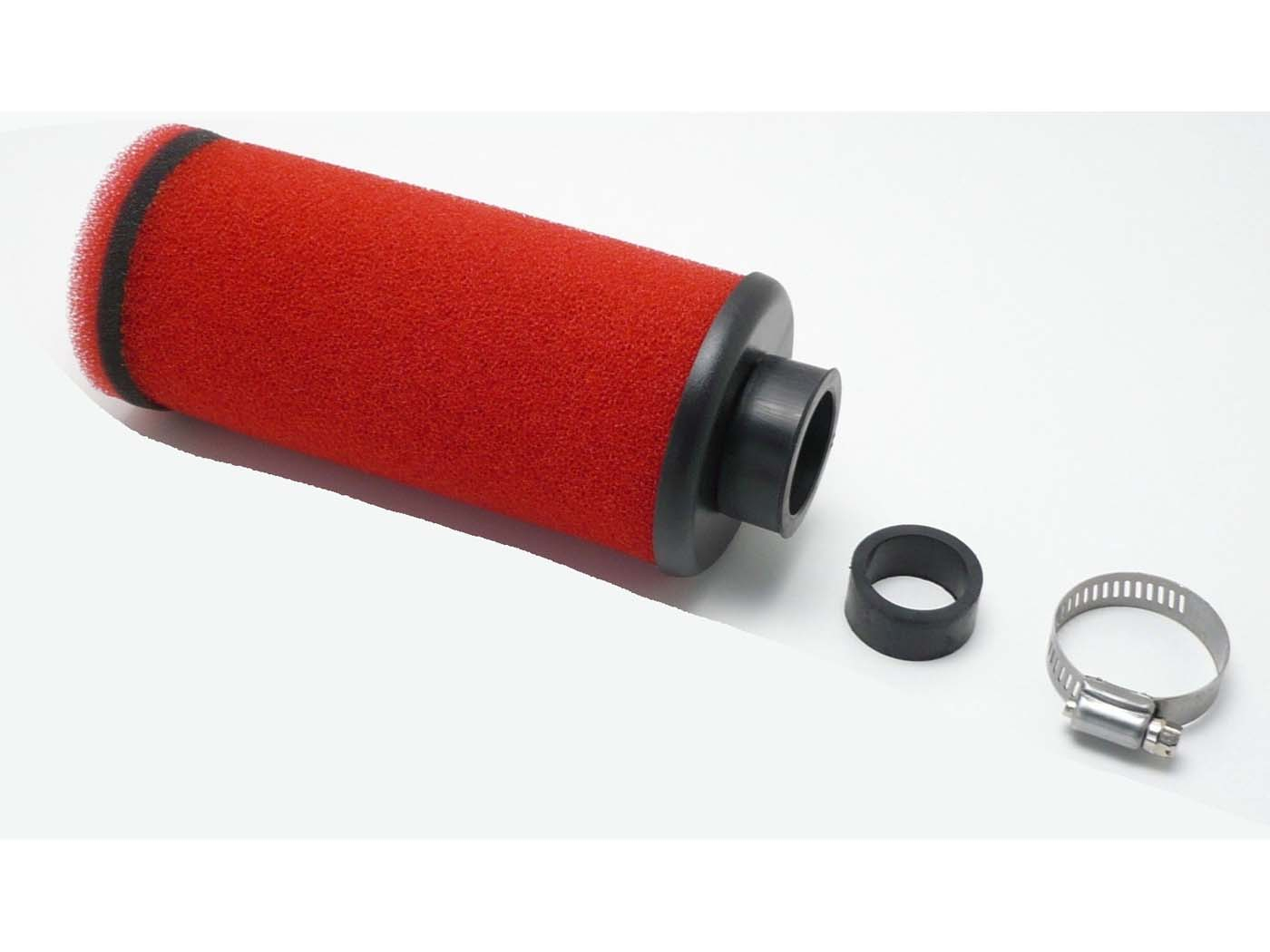 Air Filter Tuning 35mm Big Red For Moped Moped Mokick KPR