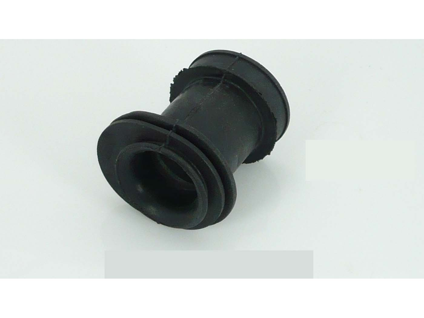 Intake Rubber Standard Open 38mm Connection For Honda MT MB