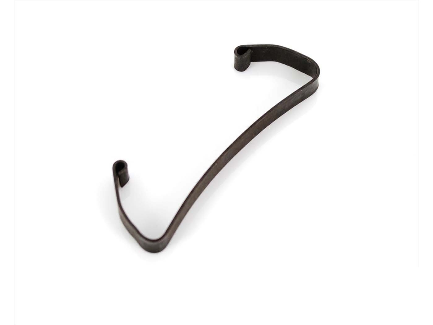 Retaining Spring For Bing Air Filter 52mm Black For Zündapp Moped 25 Bergsteiger, Kreidler Florett, Hercules, Puch, DKW, Miele