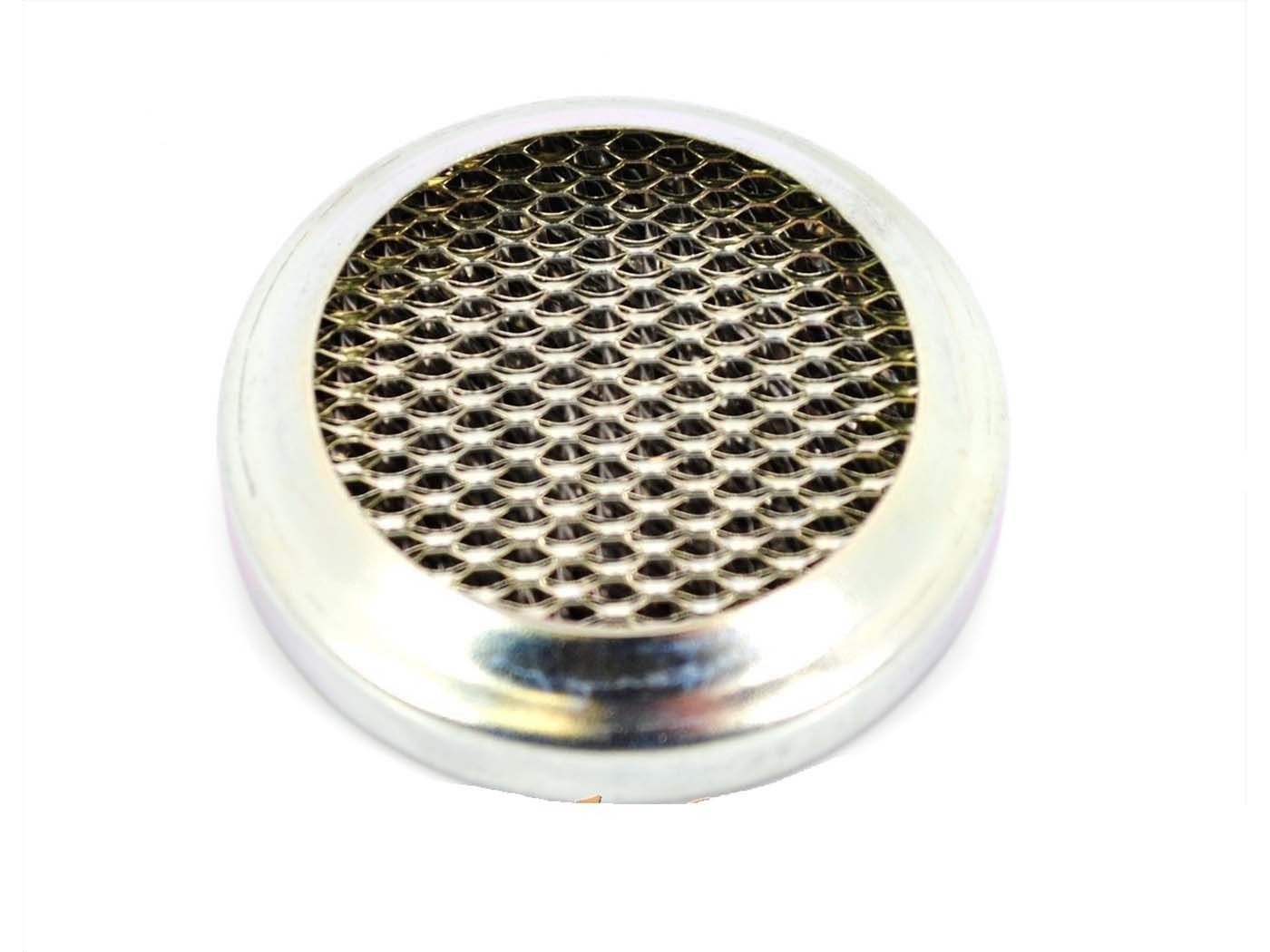Air Filter For Dellorto Metal 56mm For Puch Maxi, Piaggio, Hercules Moped, Moped, Mokick
