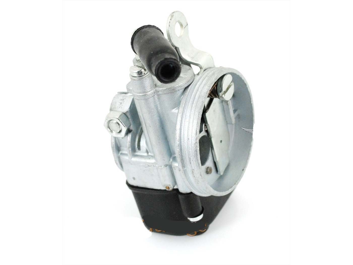 Carburetor 12mm 16mm 50mm For Vespa, Piaggio, Citta, Ciao, Bravo, Si, Garelli, Moped, Moped, Mokick