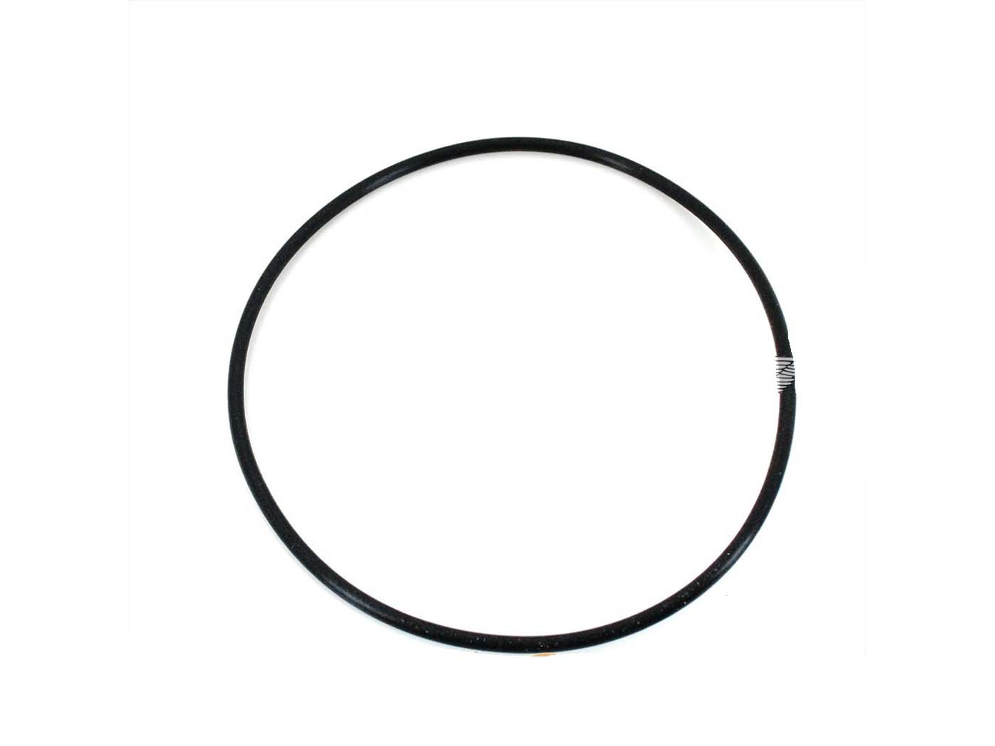 Cylinder O - Ring Gasket 124 X 3,5mm For Zündapp KS 50 WC LC