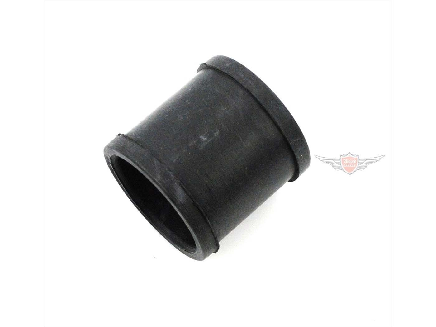 Intake Rubber 32/29,50mm 40mm Black For Zündapp