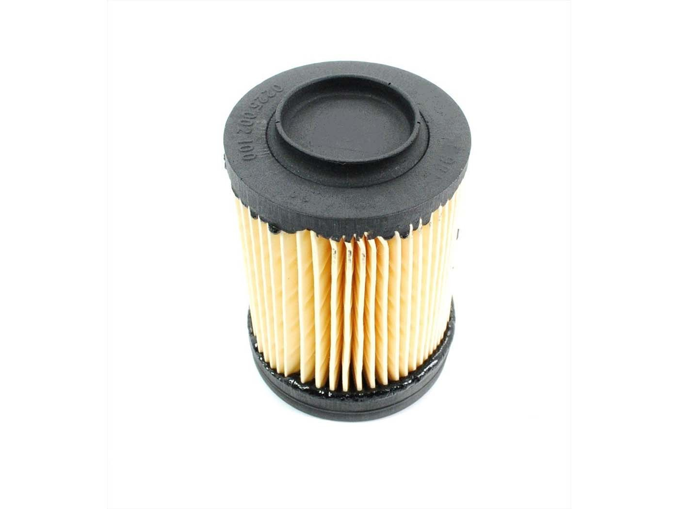 Air Filter Models 100mm Length 73mm Diameter For Hercules K 50 MK KX Supra 4 GP, DKW RT, KTM Comet