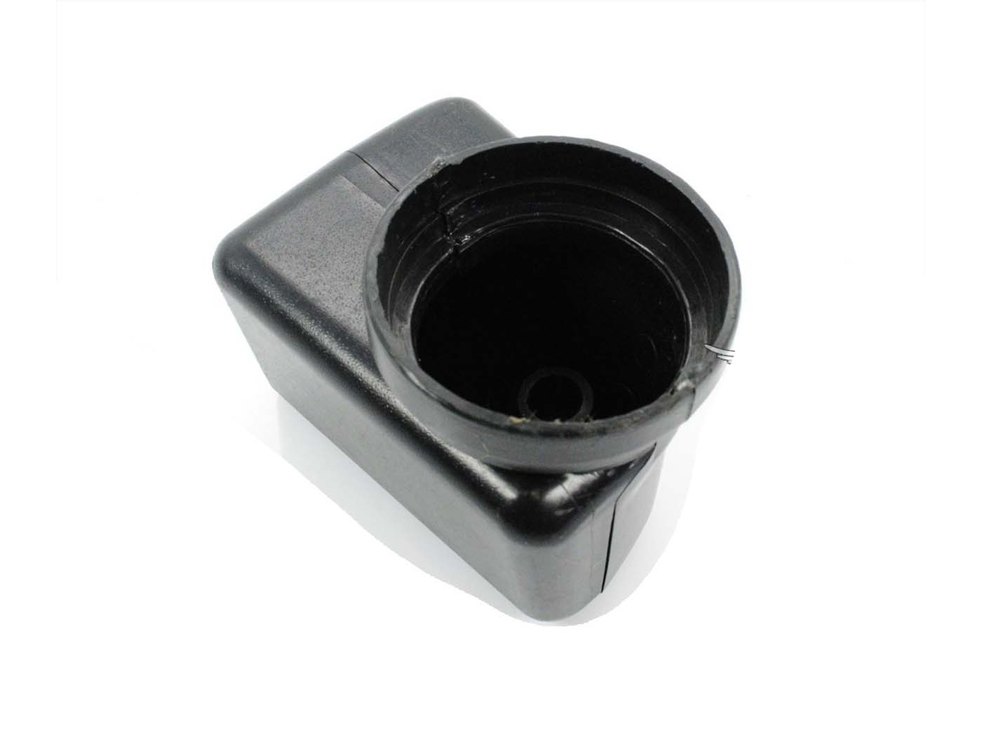 Muffler Intake Noise Air Filter Box Carburetor Universal For Moped Moped Mokick