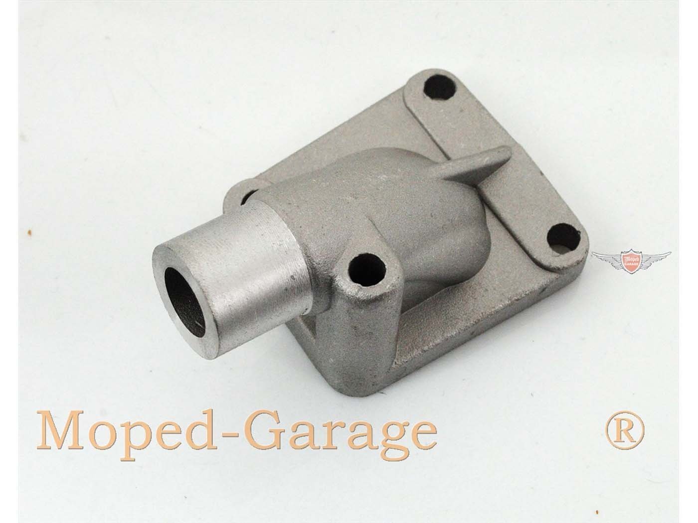 Intake Manifold Aluminum 19mm 11mm 32/35/40mm For Peugeot, 103
