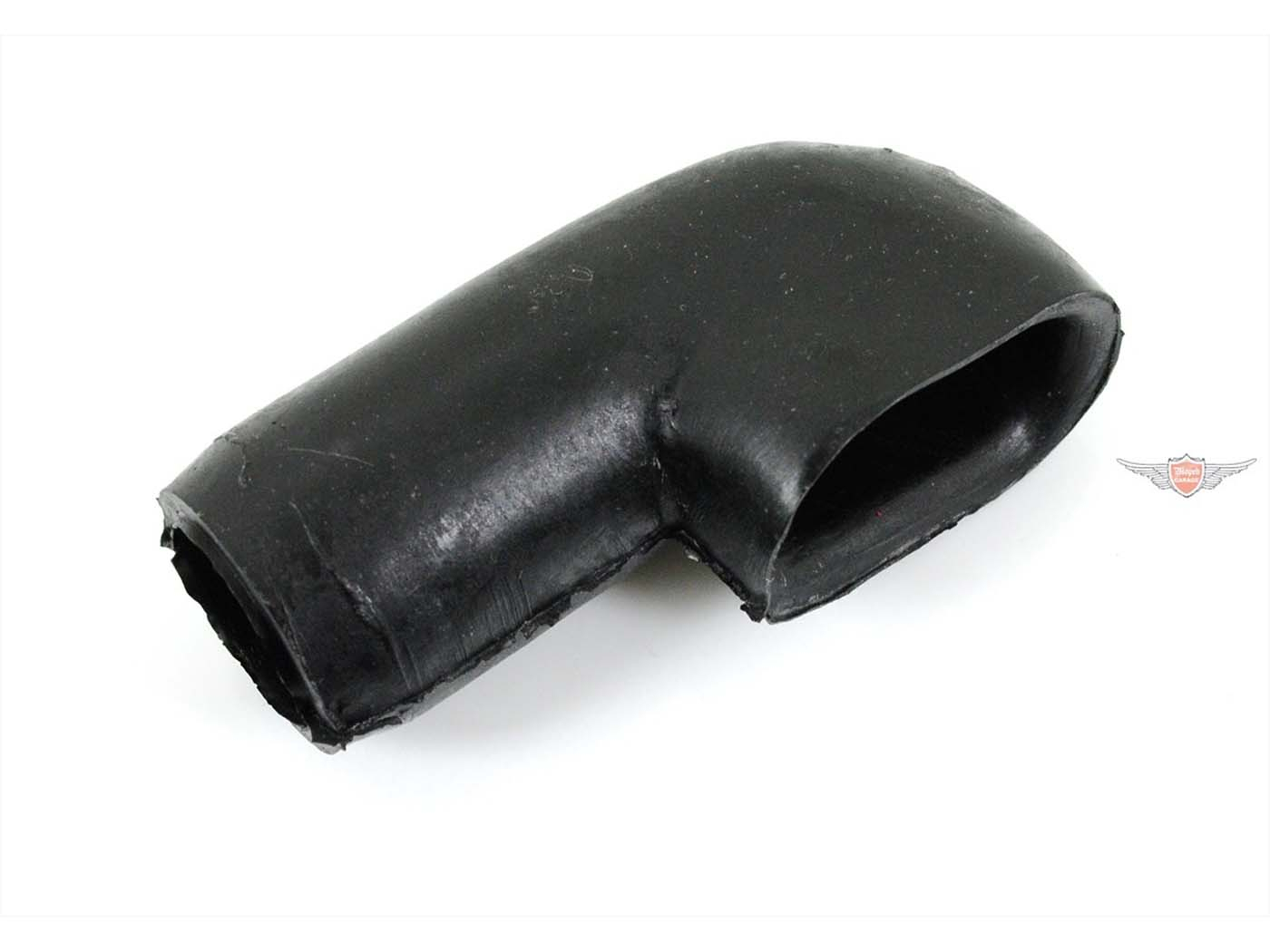Intake Rubber Manifold 27mm For Kreidler Florett LF LH Egg Tank