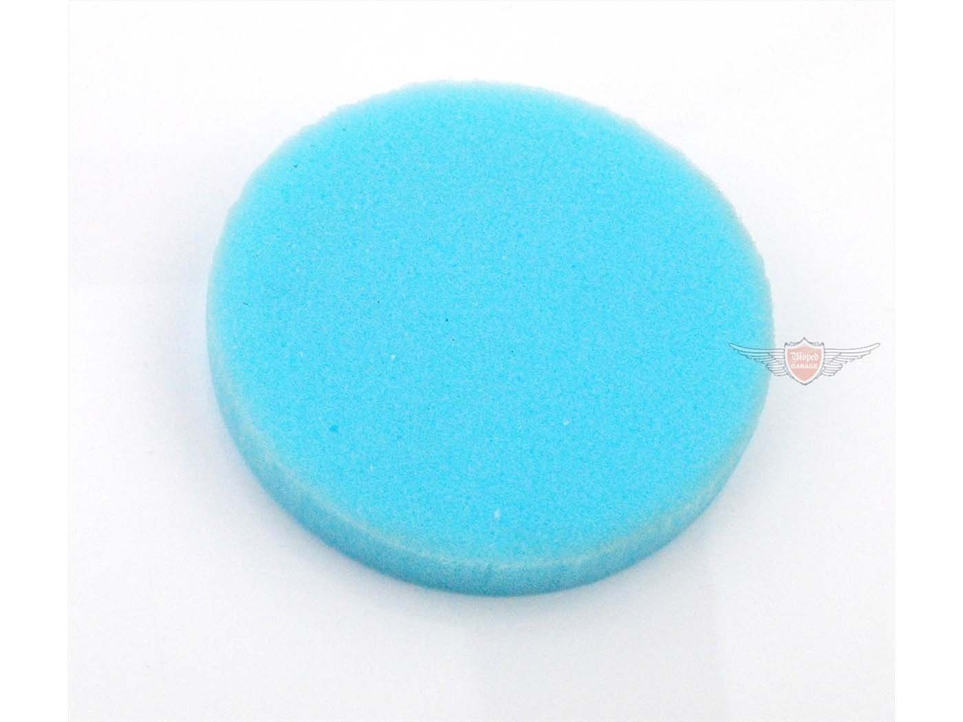 Air Filter Foam 105mm Blue For Suzuki RMX, SMX