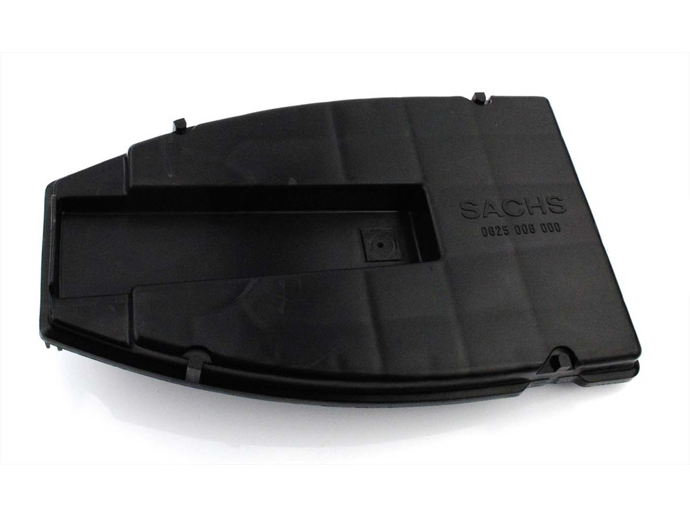 Air Filter Box Cover -0513 For Hercules K 125 180 BW