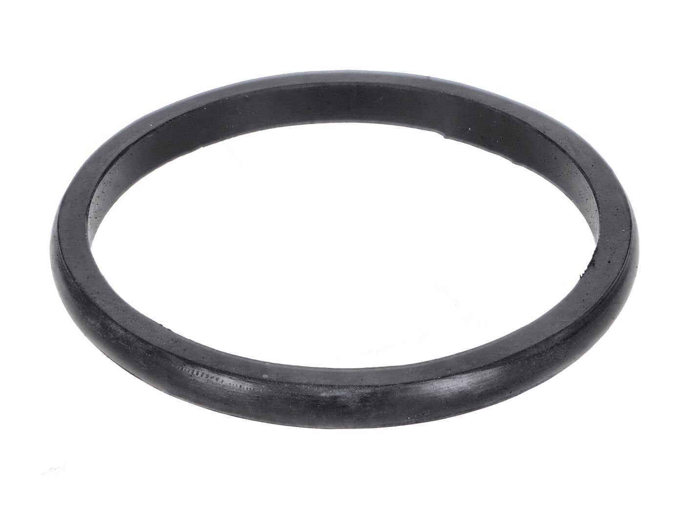 Carburetor Connection Drilastic Rubber Black For Zündapp, Combinette Type 423 S