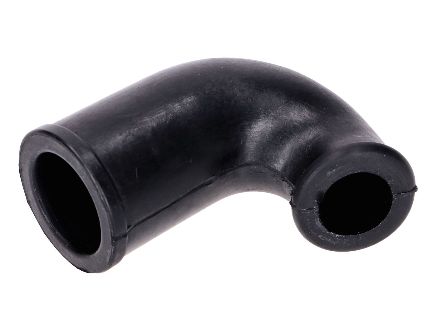 Intake Drilastic Rubber Black For NSU, Quickly 1, T, TT, TTK, L, N, S