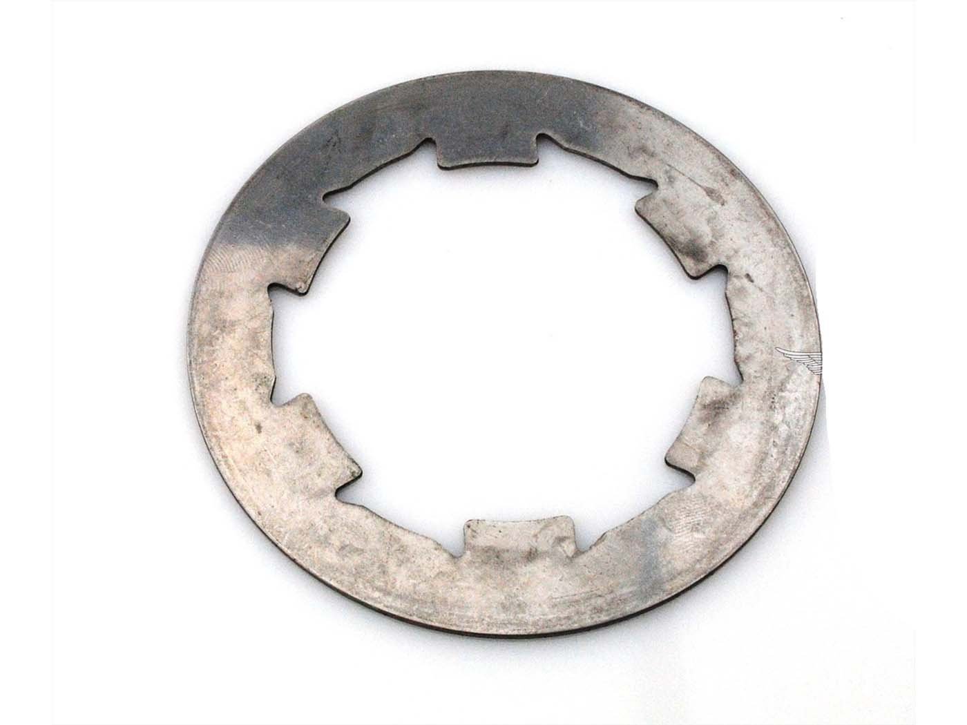 Inner Plate Clutch Steel For Kreidler Florett RS, RMC, RM, LF, LH, Flory
