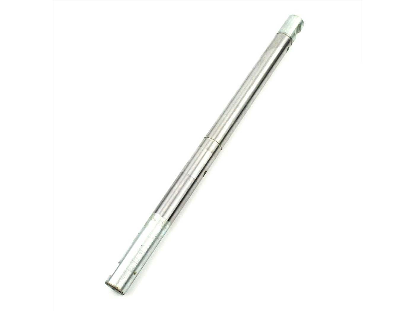 Pedal Shaft For Zündapp CS 25 ZD 25 50