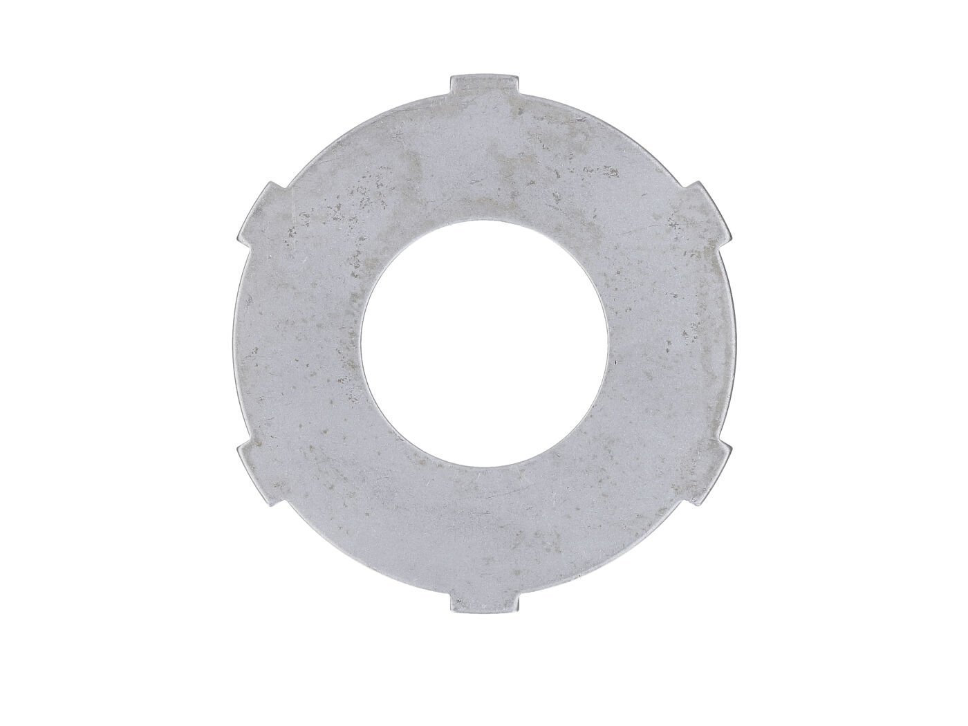 Clutch Plate Goebel Steel For Hercules 215, 216, 217, 218, 220, 221, 222, Roller 50, MK 50 Super, 4 1, 2, 3M, 4M, Supra 4, Prima G3, MP Hobby Rider, HR SB Lastboy, Sachs 50/2 MLC, 50/3, 50/3D, 50/3 LKH, LH, LS, M MB M, MLK, ML B, MLA X, BKF, KF, LF, MLFB