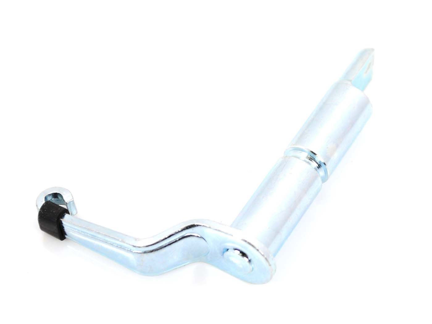 Chrome Clutch Lever For Hercules, Miele, DKW, KTM, Rixe, Gritzner, Göricke, Moped, Moped, Mokick