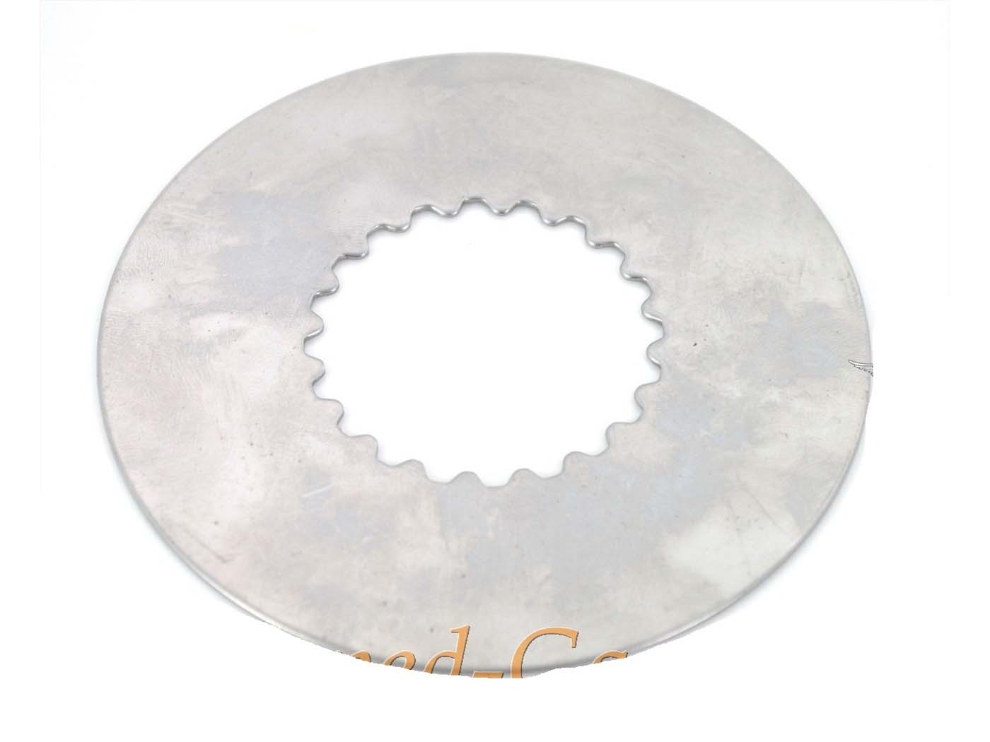 Clutch Steel Plate For Simson S 51 53 S70 83 SR 50 80 Schwalbe