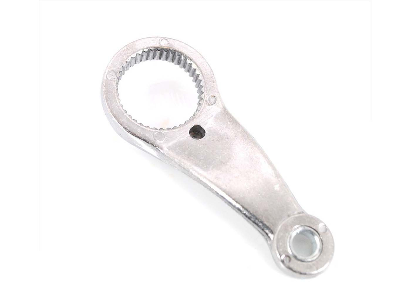 Brake Lever Pedal Start For Moped, Mokick