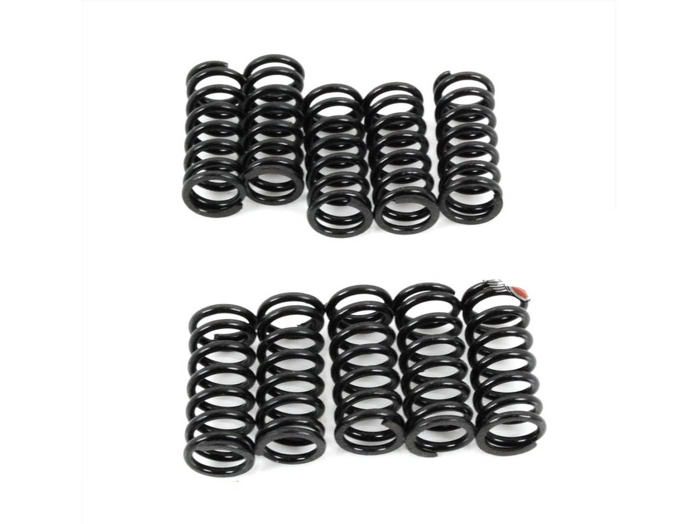 Engine Clutch Spring Set 314 For Zündapp KS K SX 80