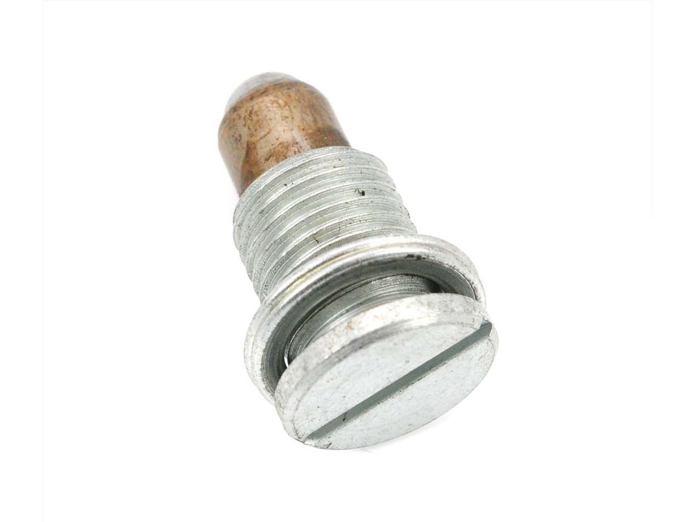 Buy now: Shift Lock Metal Silver For Kreidler Florett RS, RMC Super 4 Shift Lock Metal Silver For Kreidler Florett RS, RMC Super 4