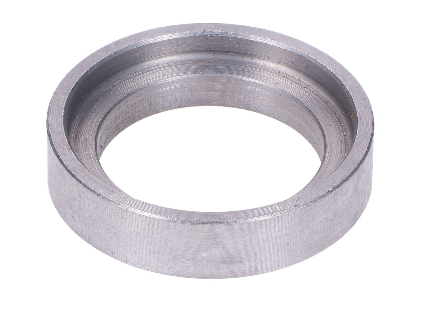 Bearing Fixing Plate Rubber 8,6mm X 19,4mm 19mm For Sachs 50/2, 50/3, 50/4, 50/A, Hercules, Miele, DKW, Rixe, Gritzner