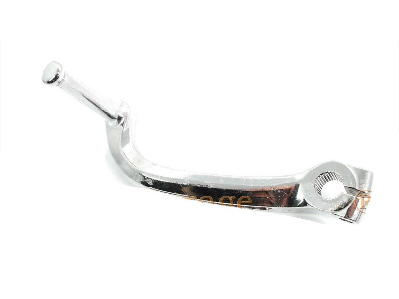 Aluminum Foot Shift Lever For Puch MC 50, VZ 50