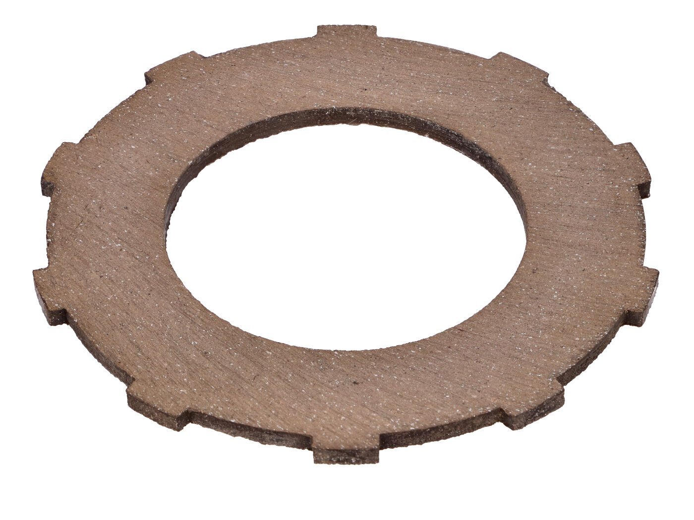 Clutch Plate 56.5mm Inner Diameter 94mm Outer Diameter 3mm Notch For Armature, Laura