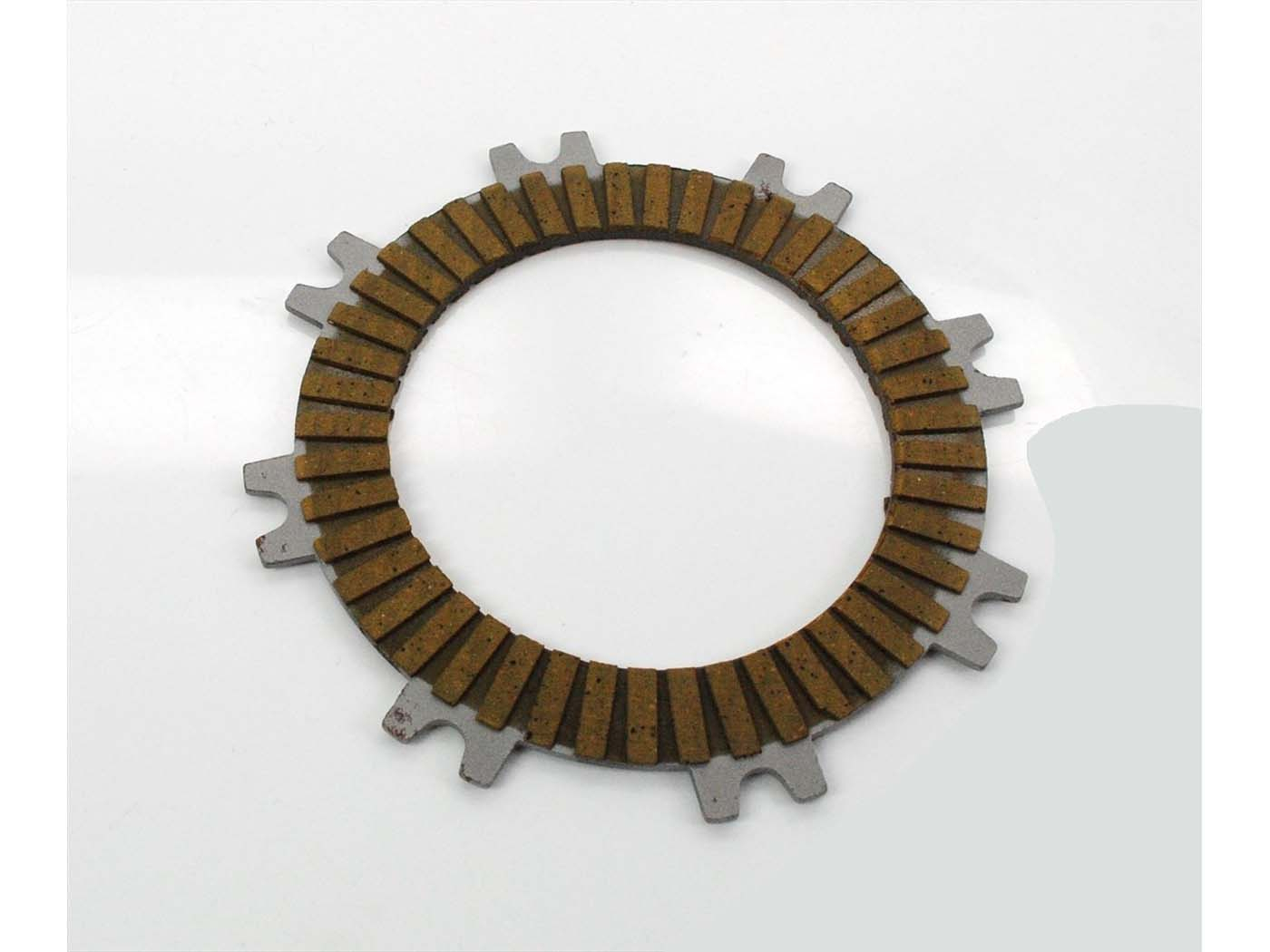 Friction Disk Clutch 96mm 70mm 3,5mm For Honda Dax, ZR, Chaly