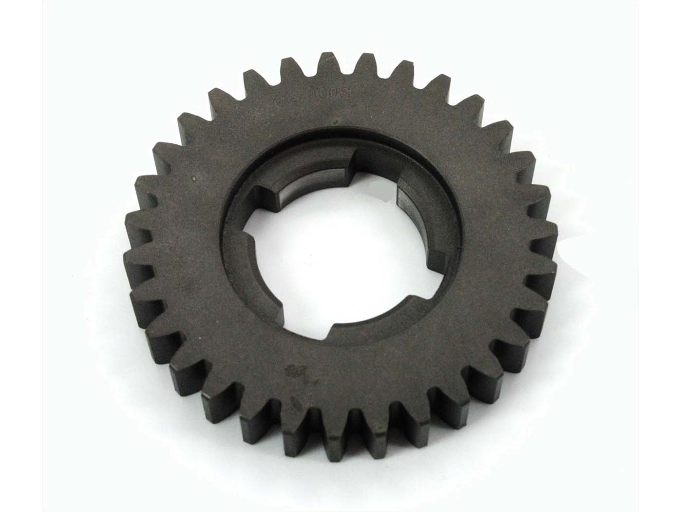 Idler Wheel 31 Teeth For 4-speed Gearbox Large Shift Wheel For Hercules Miele DKW Sachs 50/4 Engine