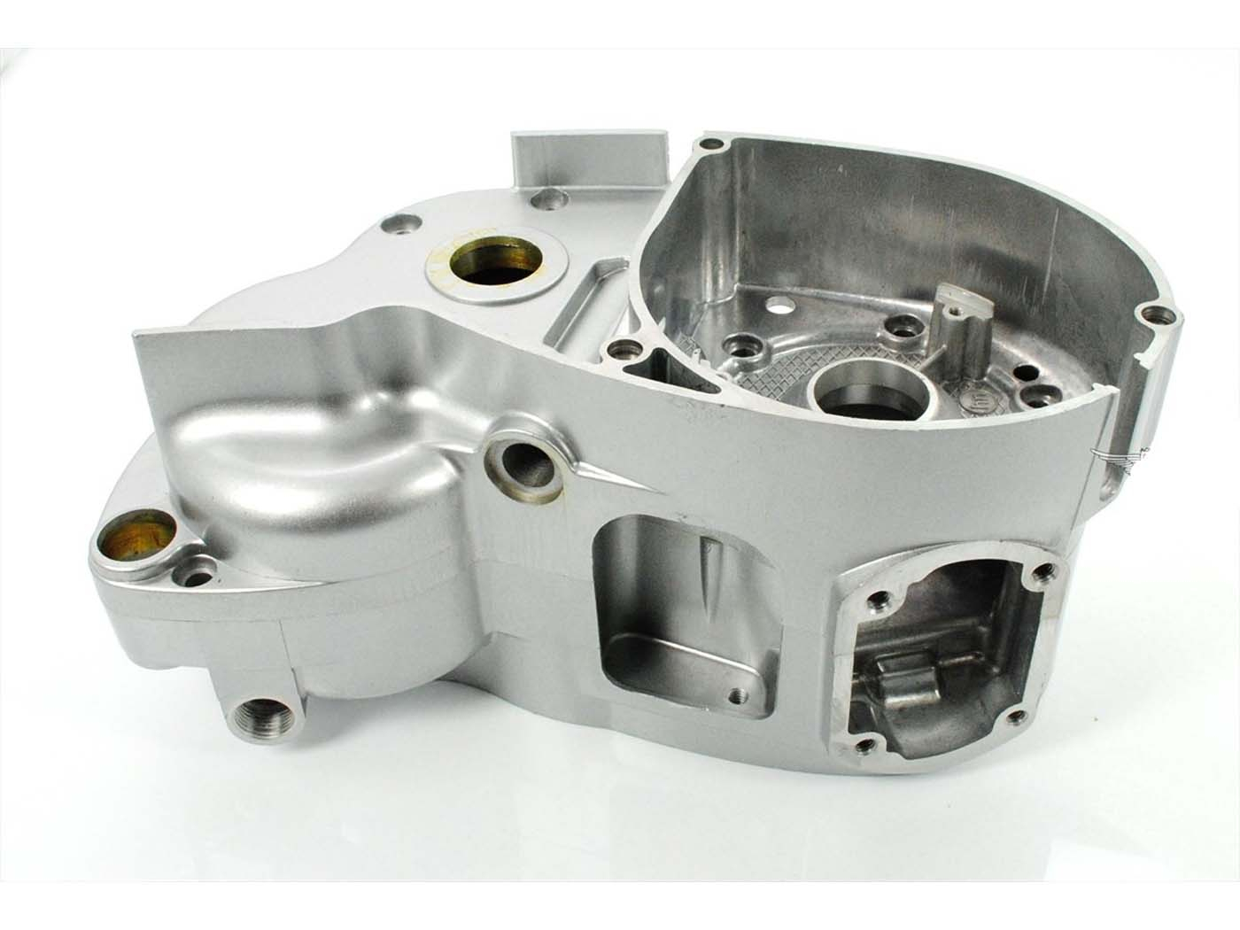 Engine Housing Aluminum 2-piece For Sachs 50 KFS, LFS, LFH, MLFB, LKS, MLKA X, H