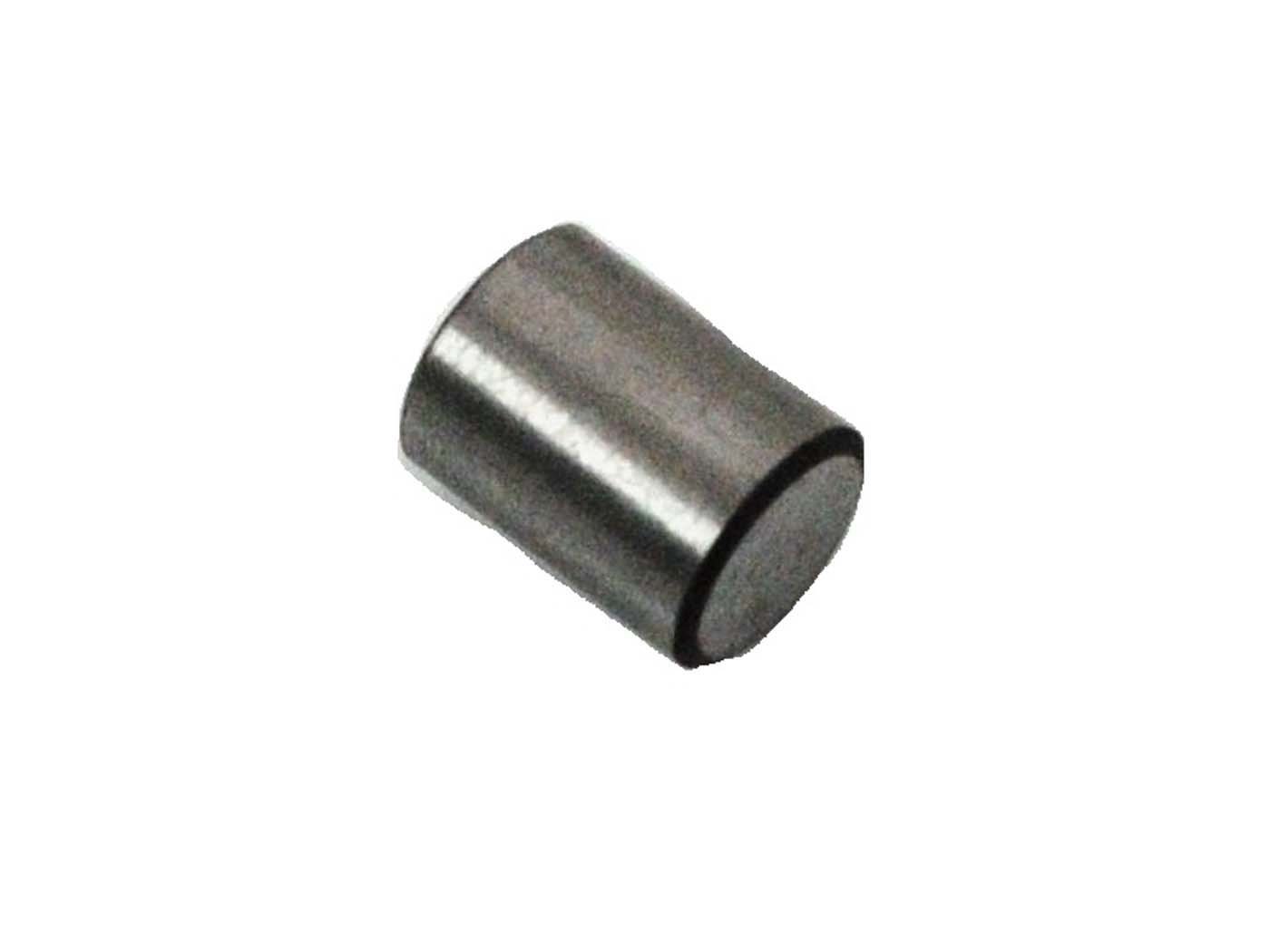 Clutch Pressure Pin Cylindrical Roller 6 X 4.55mm For Sachs 50/2, 50/3, 50/4, 50/- KF S, LF H, MLF B, LK NL, LFH MLFA MLKA X, EKF, Hercules, Miele, DKW, KTM, Rixe, Gritzner, Göricke