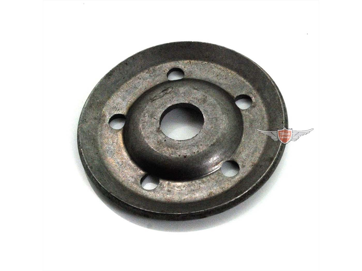 Engine Sachs 504 505 Automatic Transmission Clutch Disk For Hercules Prima