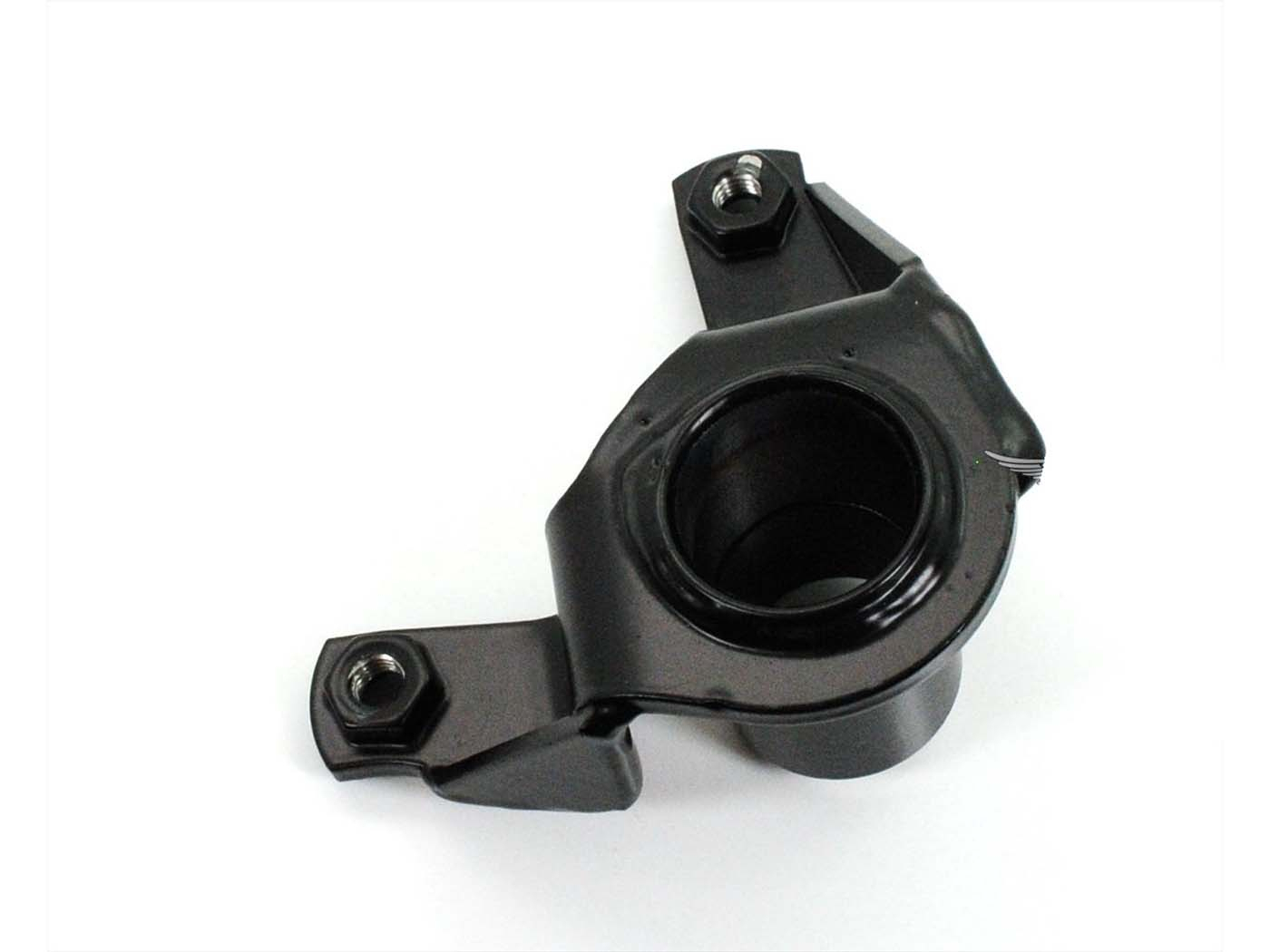 Engine Mount Left Black For Zündapp, CS, CX, Hai 25, 50