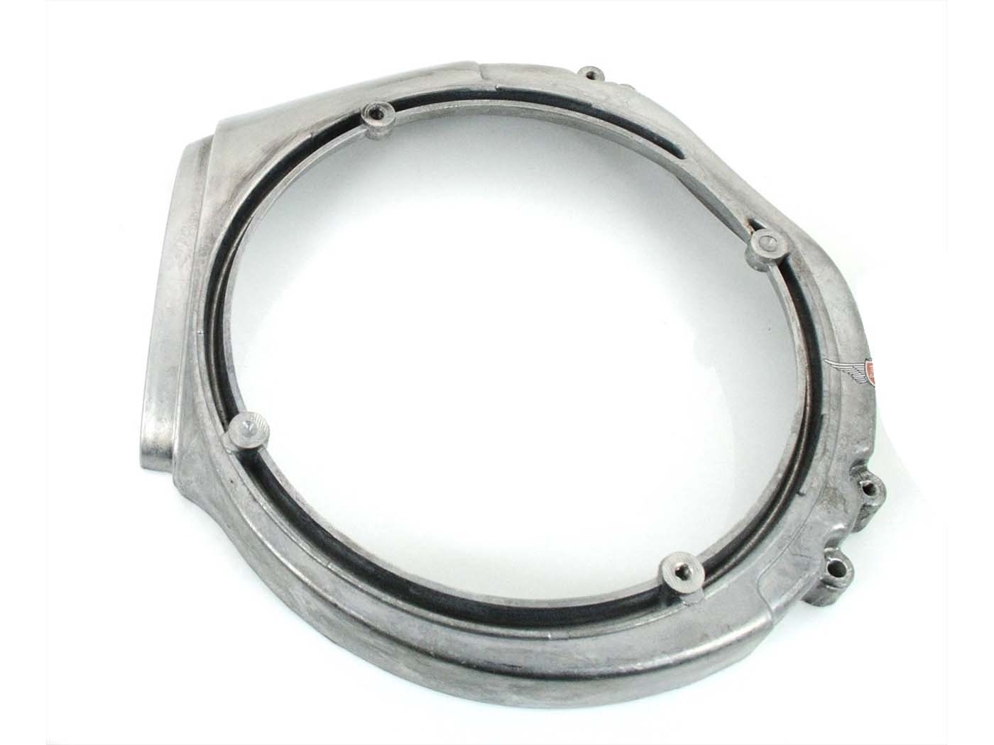 Fan Cowling Inner Diameter 147mm Outer Diameter 195mm For Puch MS, VS, DS, MV, VZ, Moped, Moped, Mokick