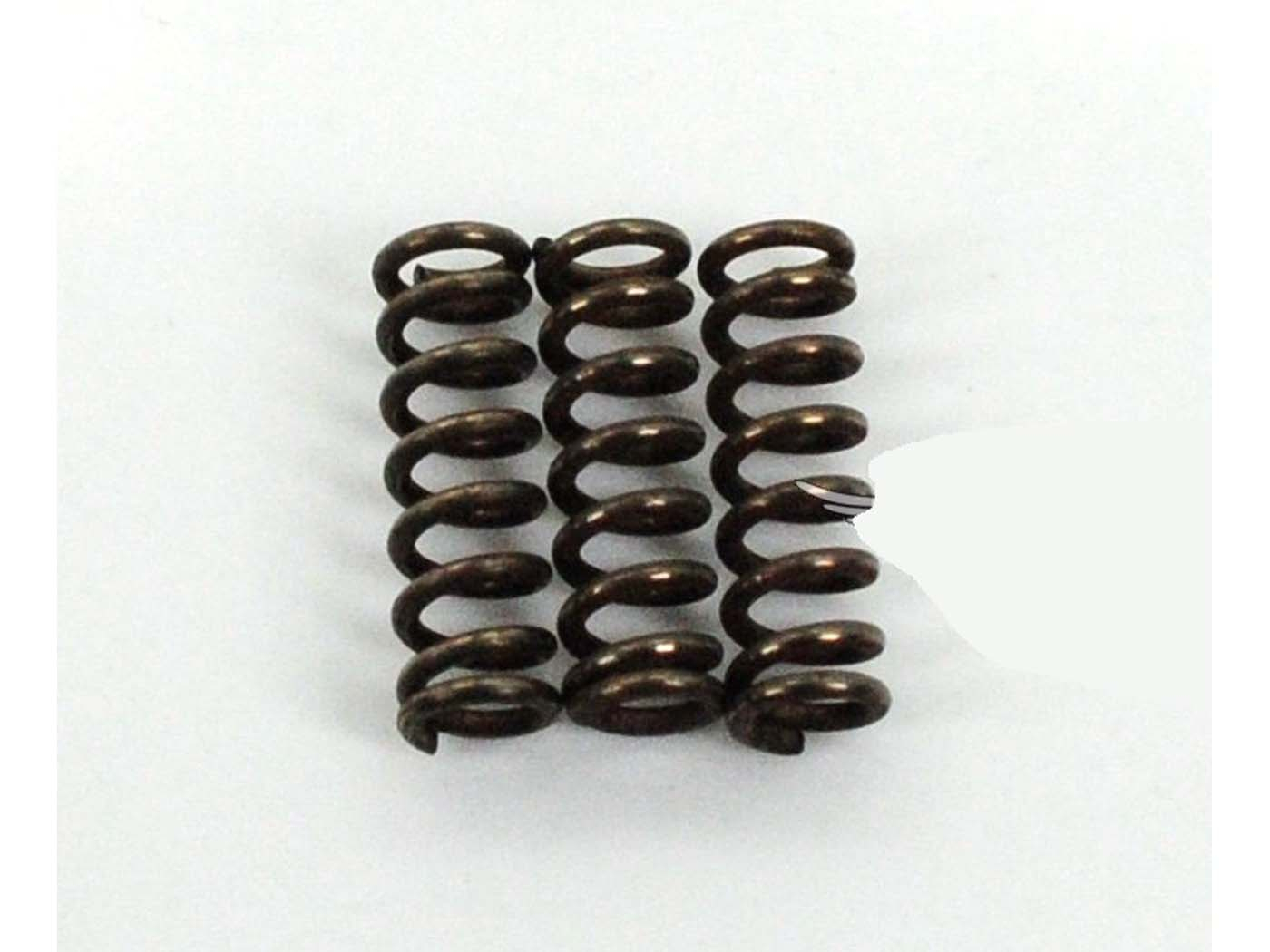 Clutch Spring Set Steel 8x26mm 1.3mm For Puch Maxi Automatic