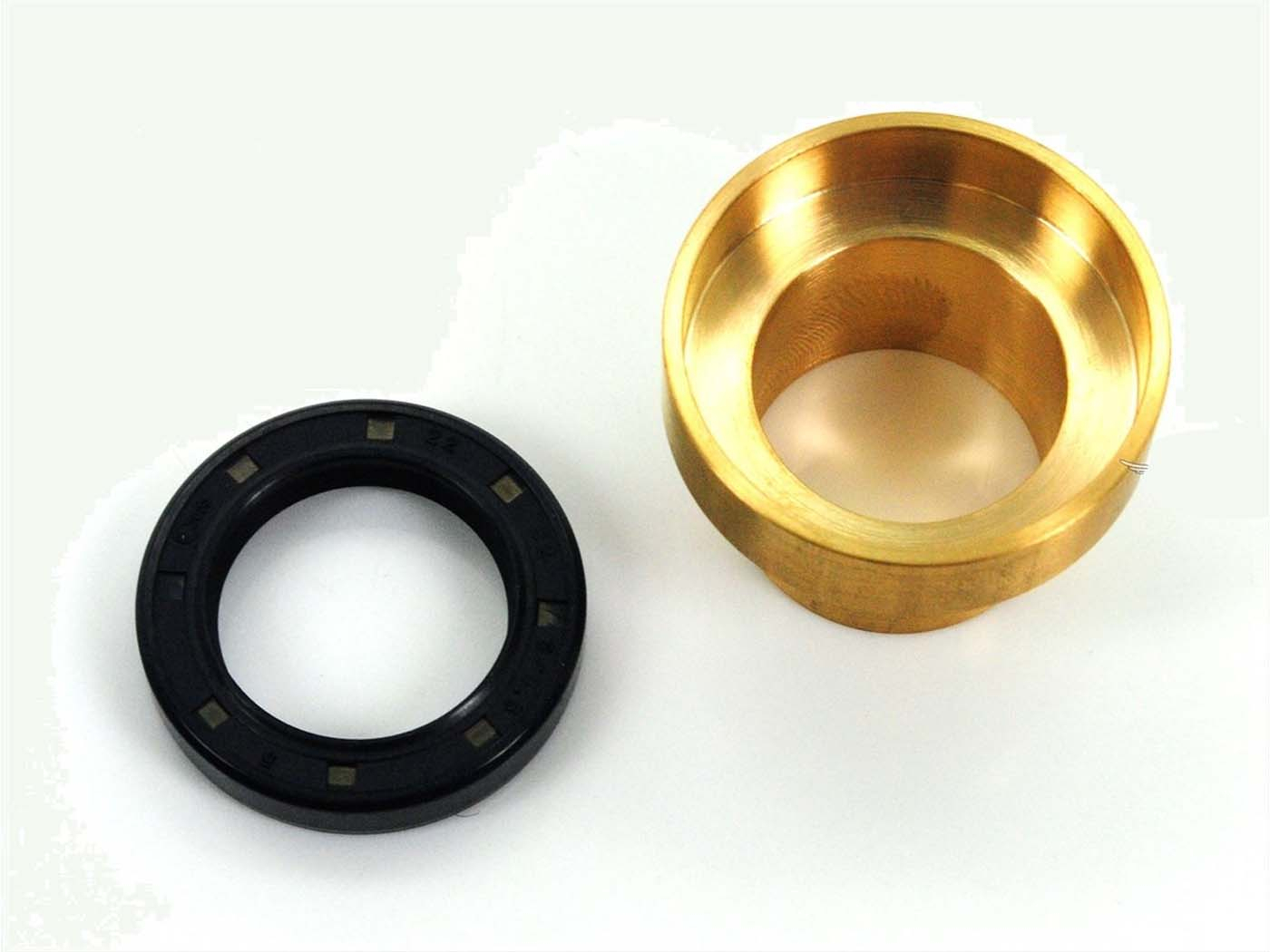 Engine Shift Bushing Oil Seal