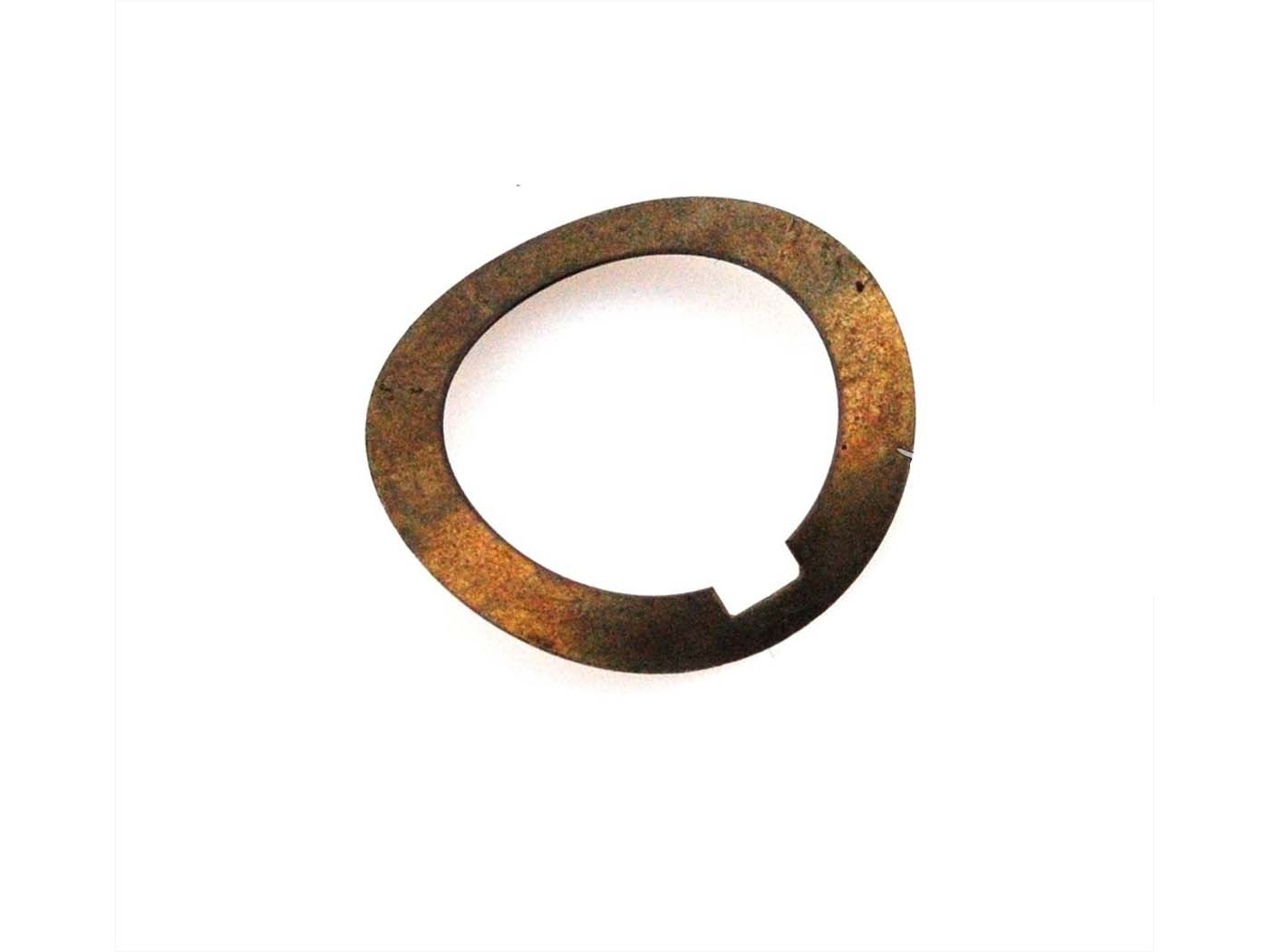 Ignition Contact Cam Thrust Ring For Piaggio Ciao Si Moped Moped