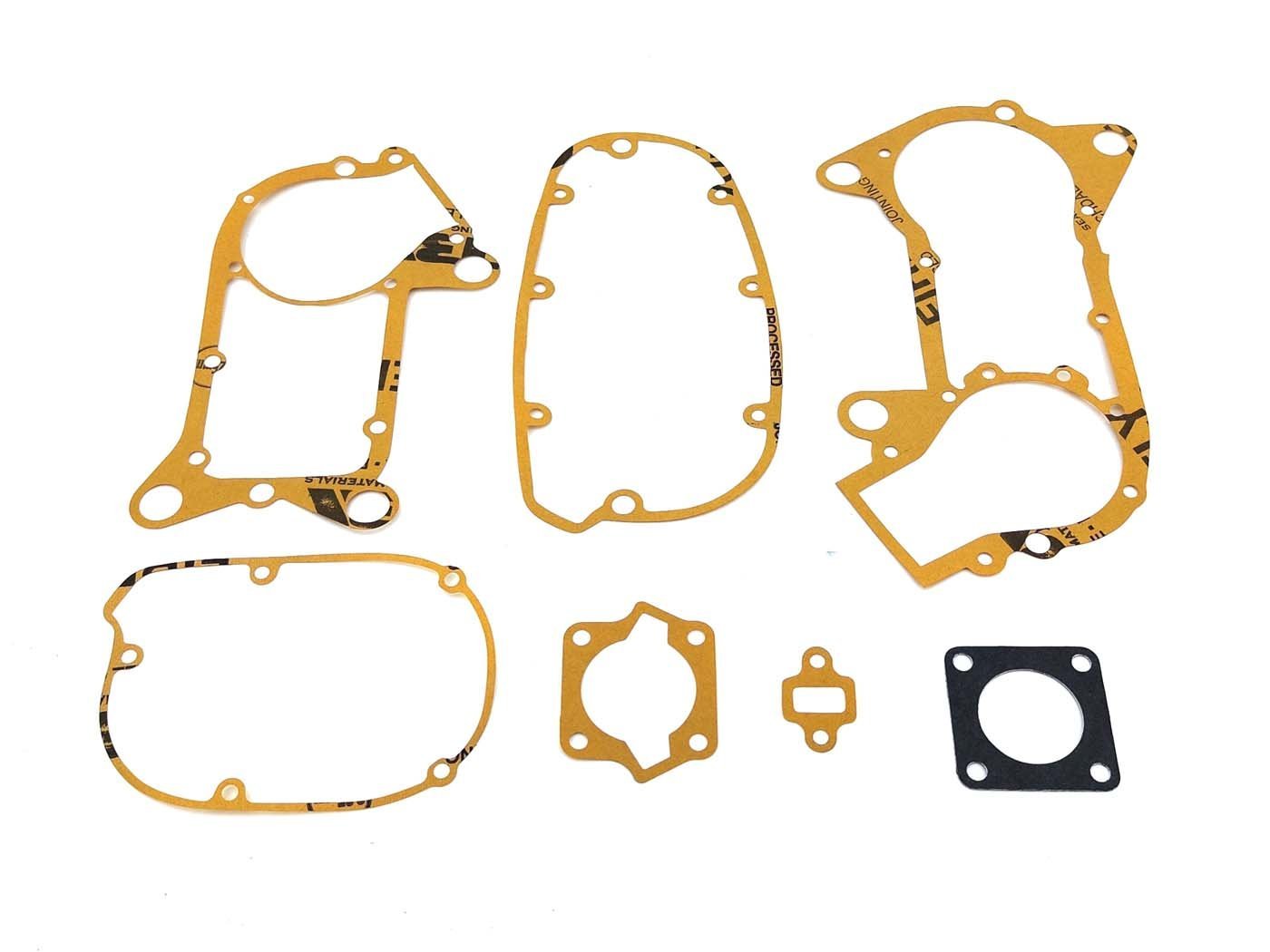 7-piece Engine Gasket Set For Victoria Vicky Luxus, DKW Express