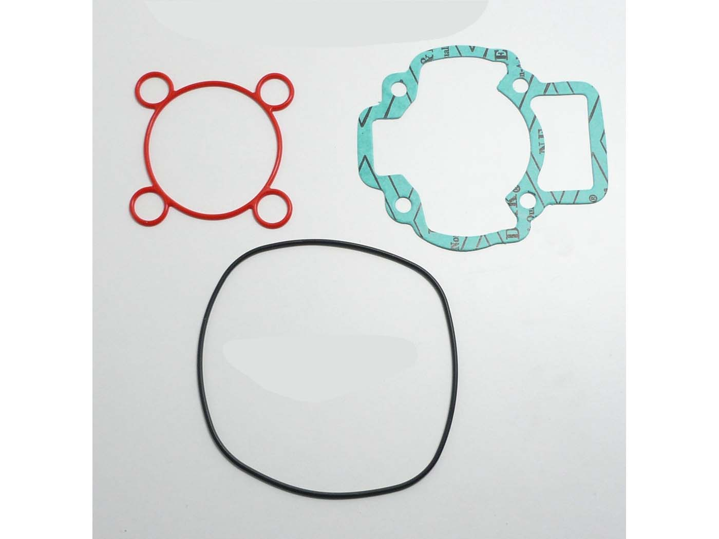 Cylinder Gasket Set For Moped Mokick