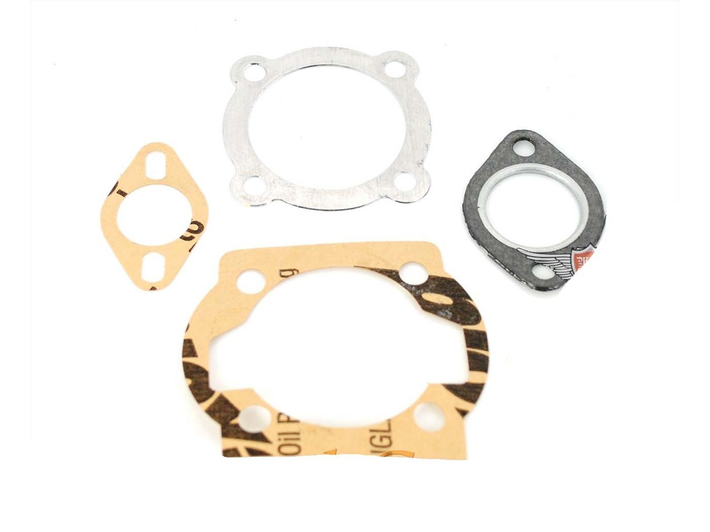 Gasket Set Moped 4 Pieces 46mm For Puch Maxi Moped Cobra