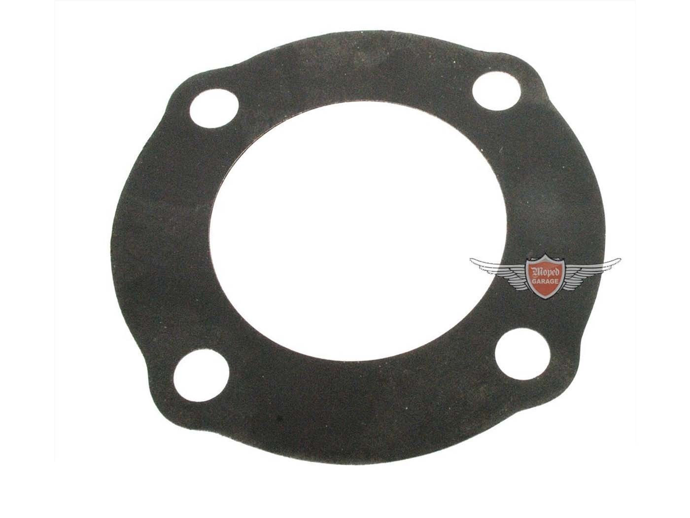 Head Gasket 70cc 45mm 0,25mm For Zündapp KS, GTS, CS, CX, Hai, ZD, C 50