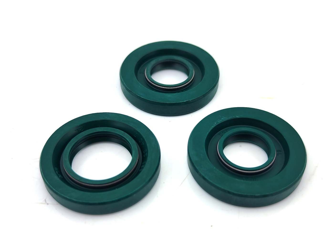 Simmering Set 17 X 40 7/1 And 22 3-piece For Puch, Maxi N, S