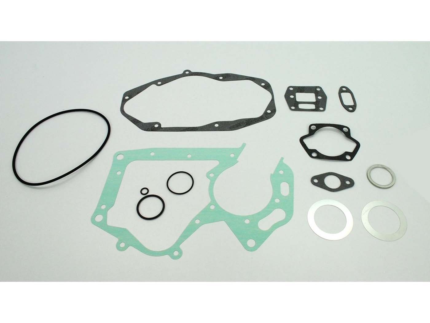 Engine Gasket Set For Minarelli P4-P6, Piaggio, Garelli, Malagutti