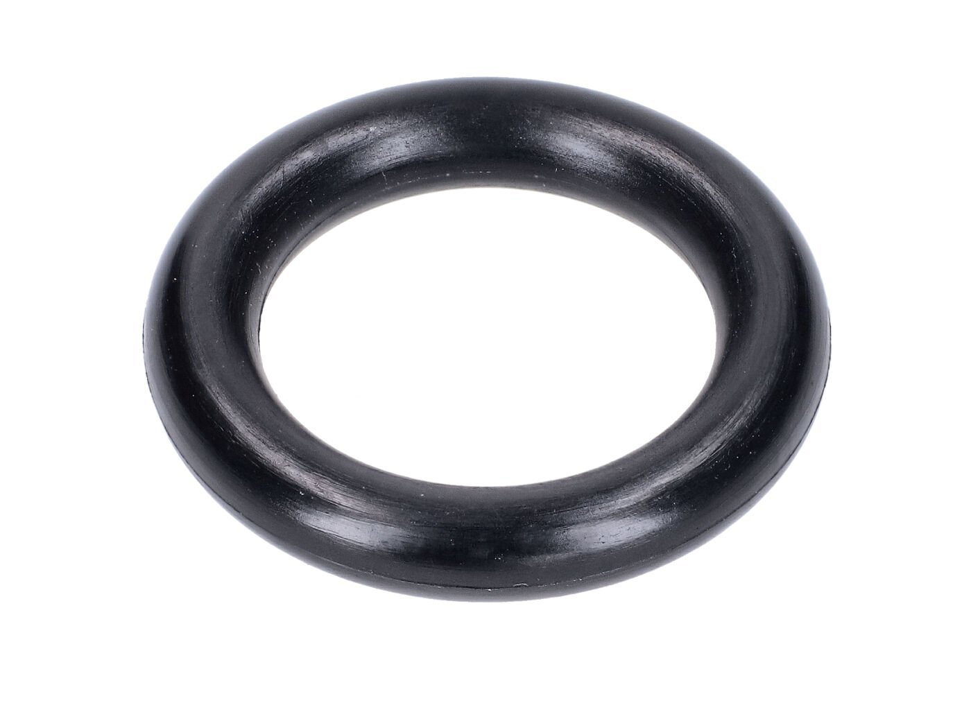 O-ring Rubber 13.8 X 3.5mm Black For Hercules Saxonette, Spartament Moped